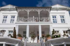 Villa Granitz Meerglück in Sellin